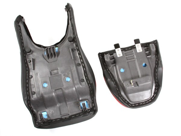 HONDA - VFR 800 (98-01) - World Sport Performance Seat
